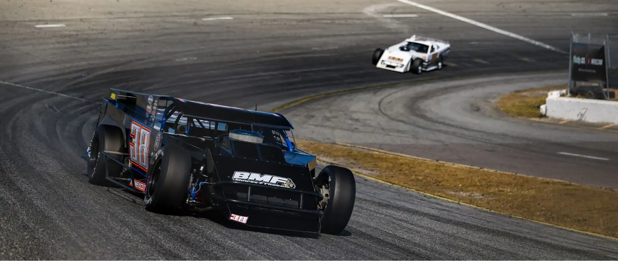 Matthew Laprade racing season schedule overview